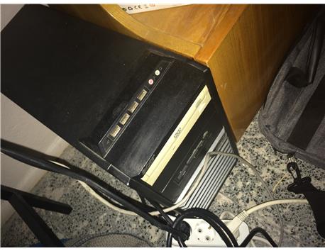 ps3 takaslı gta 5 ve cs go da sıkıntı yasatmayan oyun bılgısarı 